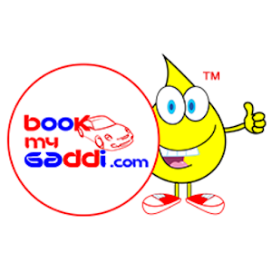 Download Bookmygaddi:Car Rental For PC Windows and Mac