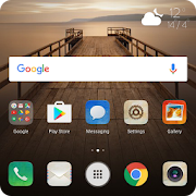 Theme for Huawei Mate 9 Pro  Icon