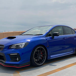 WRX S4 VAG