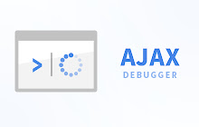 AJAX Debugger small promo image