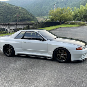 スカイライン GT-R BNR32