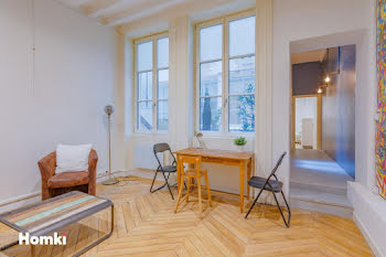 appartement à Lyon 1er (69)