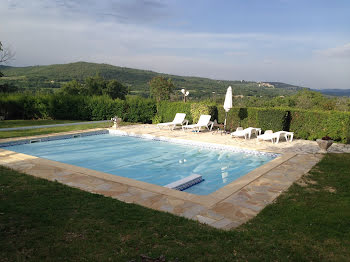 maison à Saignon (84)