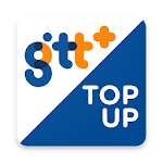 Cover Image of Tải xuống GTT Mobile Top-up 1.06 APK