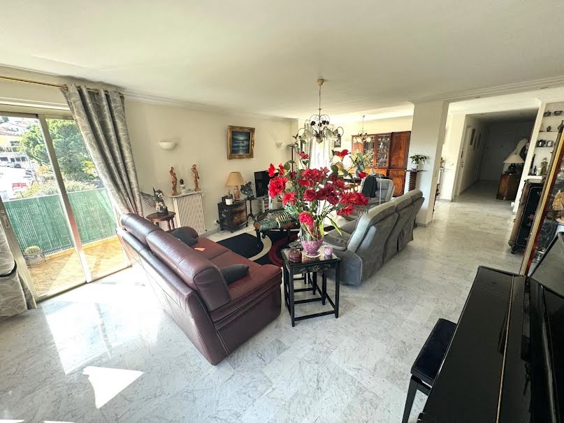 Vente appartement 5 pièces 148.08 m² à Cannes (06400), 695 000 €