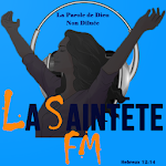 La Sainteté FM Apk