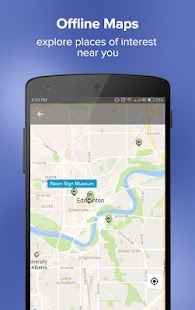 Edmonton Travel Guide - náhled