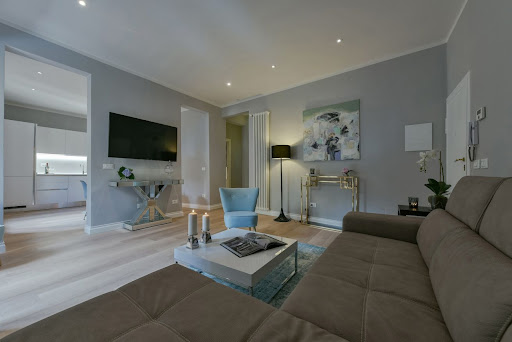 PONTE VECCHIO SERVICED APARTMENT