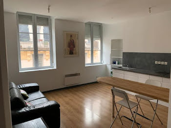 appartement à Lyon 7ème (69)