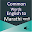 Common Word English to Marathi Download on Windows