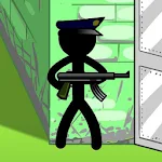 Stickman Death - Puzzle Game Apk