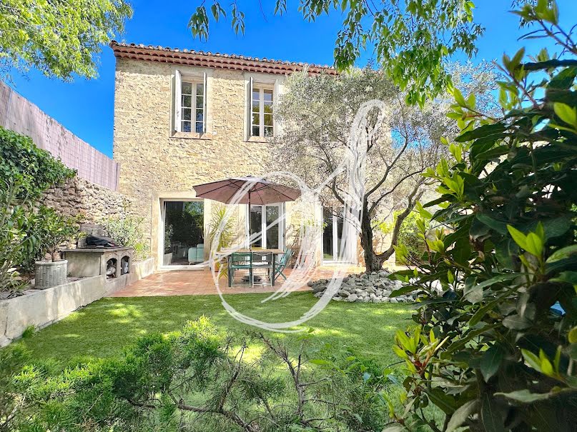 Vente maison 6 pièces 172.02 m² à Montpellier (34000), 795 000 €