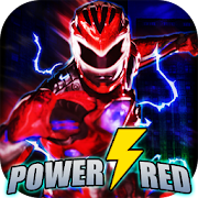 Power of Ranger Dino Ninja Charge Wars  Icon