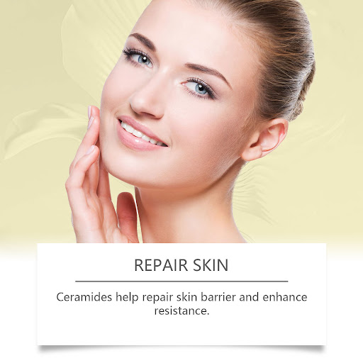 Title 4, Nourishing, Hydrating, and Moisturizing Facial ...