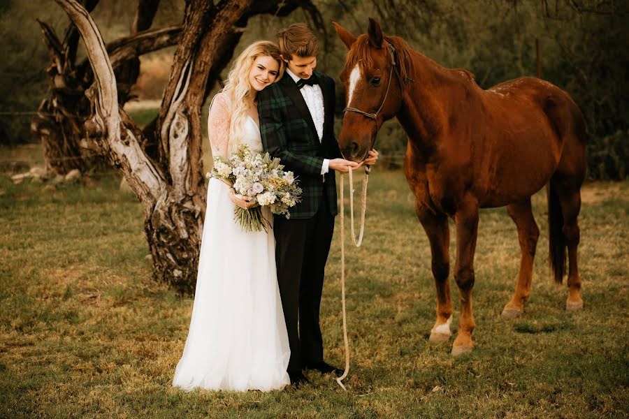 Fotógrafo de bodas Michael Gruich (michaelgruich). Foto del 29 de diciembre 2019