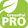 GreenPal Pro For Vendors icon