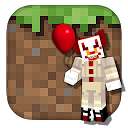 Herunterladen Clown Craft: Adventure Installieren Sie Neueste APK Downloader