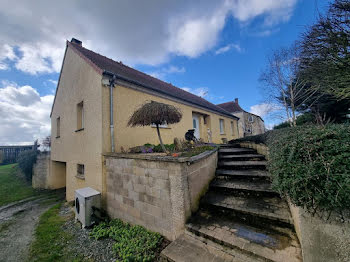 maison à Chateau-thierry (02)