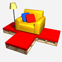 Interior Decorator 1.02.000 APK Télécharger