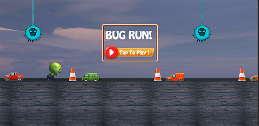 Run Bug Run