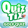 Quiztix: GolfPunk Golf Quiz icon