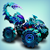 Monster Truck Challenge icon