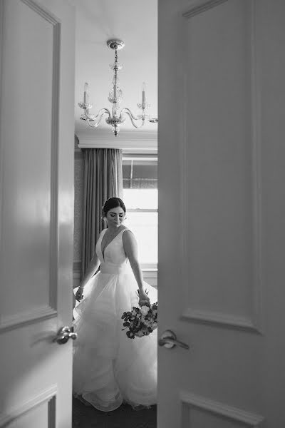 Bryllupsfotograf Peter O (boston-weddings). Bilde av 28 januar 2023