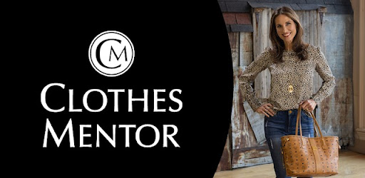 Clothes Mentor: Women's Resale