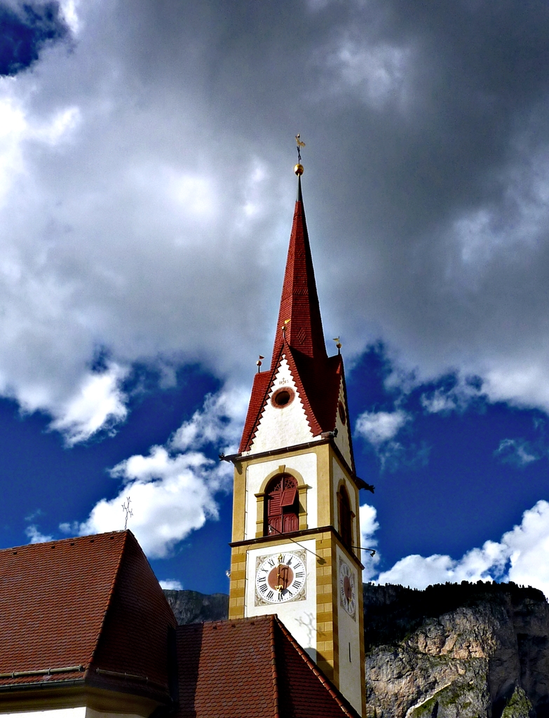 Il Campanile di FransuaR