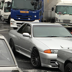 スカイライン GT-R R32