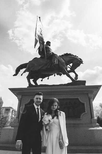 Wedding photographer Ivan Bulatov (vanbulatov). Photo of 7 June 2021