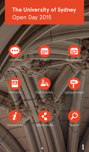 免費下載教育APP|University of Sydney Open Day app開箱文|APP開箱王