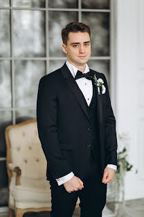 Wedding photographer Aleksandr Berezhnov (berezhnov). Photo of 17 July 2020