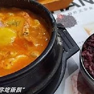 Bannchan 飯饌韓式料理(金典綠園道店)