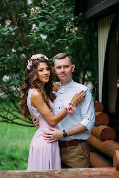 Fotografer pernikahan Oleg Shishkunov (shishkunov). Foto tanggal 20 Maret 2018