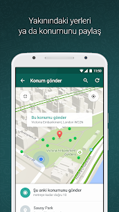 WhatsApp Gizlilik Modu Apk İndir – Antiban 5