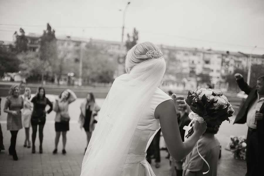 Fotógrafo de bodas Ilya Severov (ilyaseverov). Foto del 24 de marzo 2016