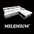 MILÉNIUM icon