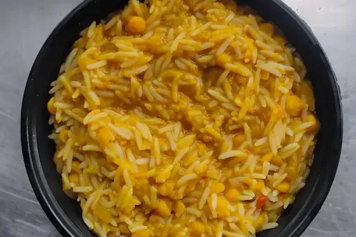 Dal Rice Mixed Combo