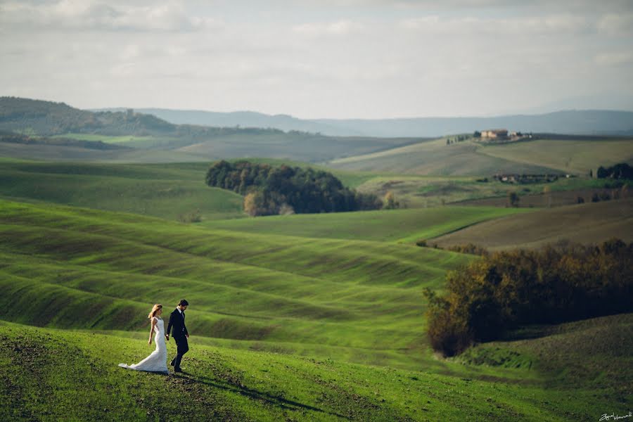 Fotografo di matrimoni Zeynal Mammadli (zeynalmammadli). Foto del 11 settembre 2022