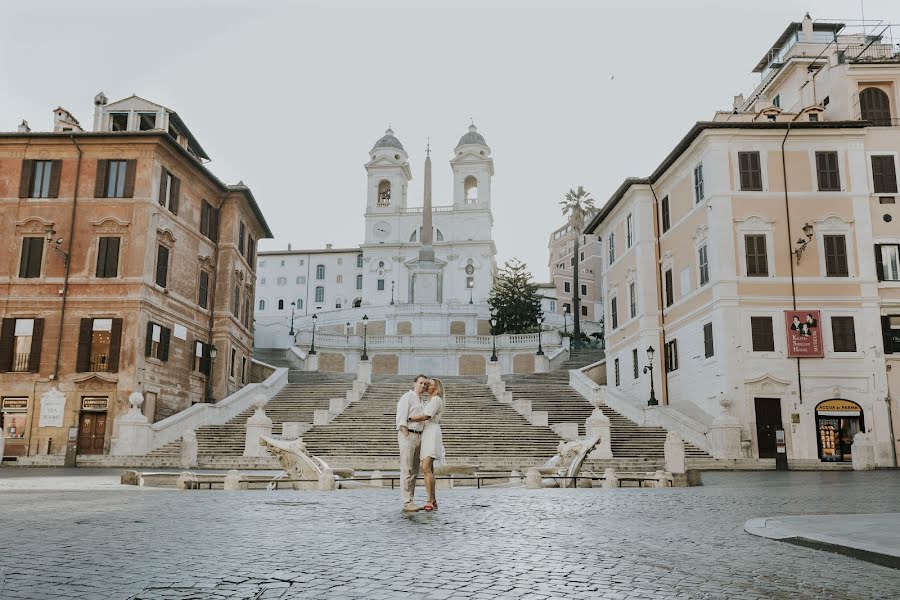 Fotógrafo de casamento Tomasz Zukowski (hellofotografia). Foto de 14 de julho 2020