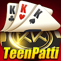 Icon KKTeenPatti Plus