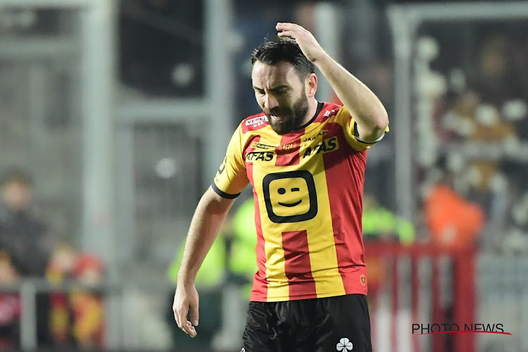 Kaya, Pletinckx, Van Damme, Benson,... le point sur les blessures avant de cruciaux matchs 