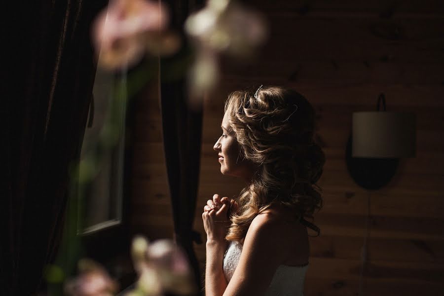 Photographe de mariage Dima Sikorski (sikorsky). Photo du 6 février 2015