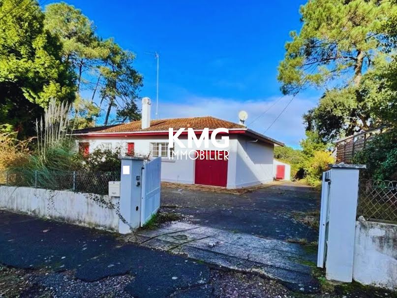 Vente maison 4 pièces 84 m² à Tarnos (40220), 349 000 €