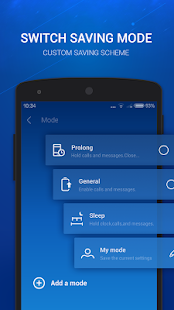   DU Battery Saver- screenshot thumbnail   
