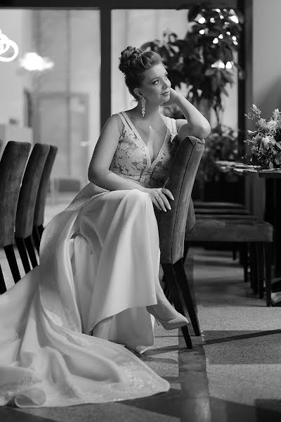 Wedding photographer Marta Poczykowska (martapoczykowska). Photo of 2 February 2023