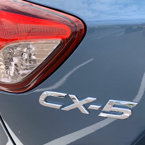 CX-5 KE2AW