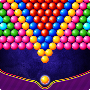 Bubble Shooter Joy 1.1 Icon