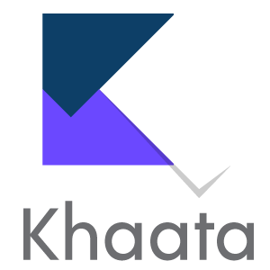 khaata.in